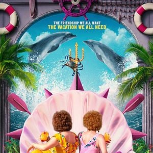 Fotoğraf Barb ve Star Tatilde