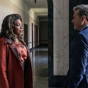 Fotoğraf Bryan Cranston