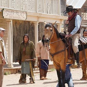 Fotoğraf The Comeback Trail