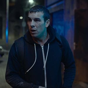 Fotoğraf Mario Casas