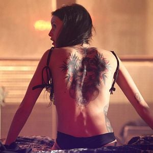 Fotoğraf Milena Smit