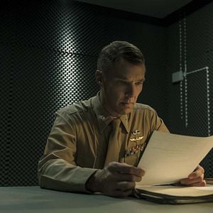 Fotoğraf Benedict Cumberbatch