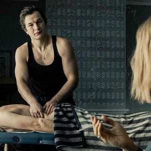 Fotoğraf Alec Utgoff