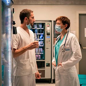 Fotoğraf Leonor Watling