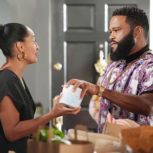 Fotoğraf Anthony Anderson