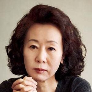 Fotoğraf Yuh-Jung Youn