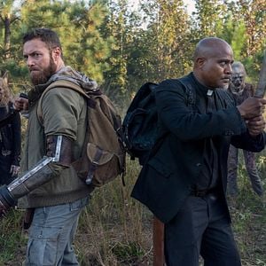 Fotoğraf Ross Marquand