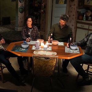 Fotoğraf Laurie Metcalf