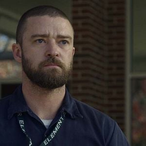 Fotoğraf Justin Timberlake