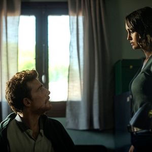 Fotoğraf Megan Montaner