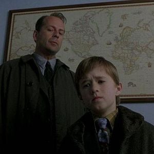 Fotoğraf Altıncı His