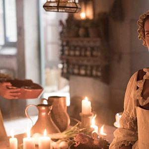 Fotoğraf Michelle Jenner