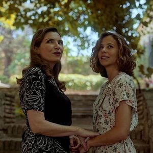 Fotoğraf Maria Pia Calzone