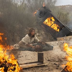 Fotoğraf Irene Escolar