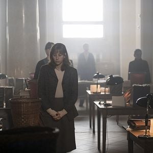 Fotoğraf Irene Escolar