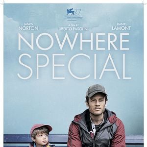 Fotoğraf Nowhere Special