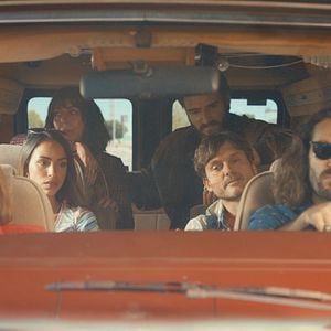 Fotoğraf Carmen Maura