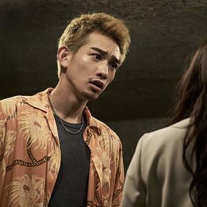 Fotoğraf Alice in Borderland