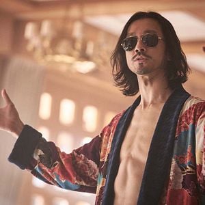 Fotoğraf Alice in Borderland