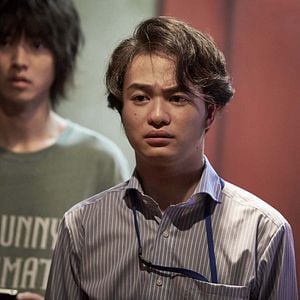 Fotoğraf Alice in Borderland