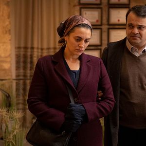 Fotoğraf Kırmızı Oda