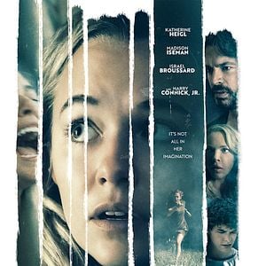 Fotoğraf Fear of Rain