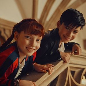 Fotoğraf Emilia Maier