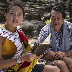 Fotoğraf Branscombe Richmond