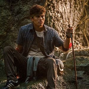 Fotoğraf Alex Aiono