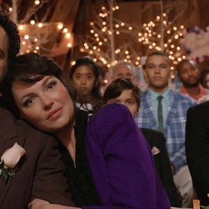 Fotoğraf Ben Lawson