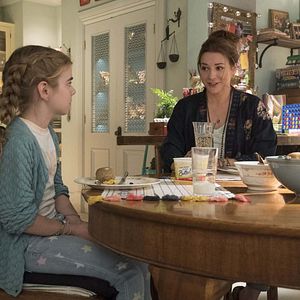 Fotoğraf Alyson Hannigan