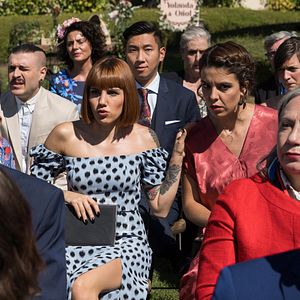 Fotoğraf Angy Fernandez