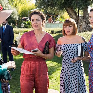 Fotoğraf Angy Fernandez