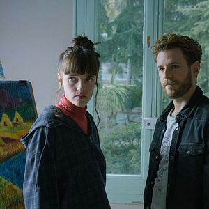 Fotoğraf Loco por ella