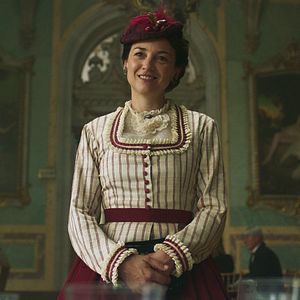 Fotoğraf Leonor Watling