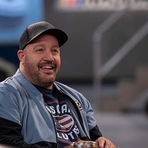 Fotoğraf Kevin James