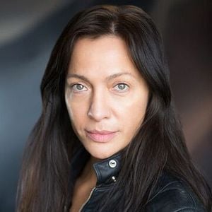 Fotoğraf Gloria García