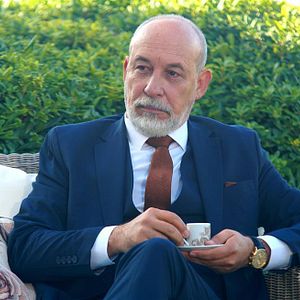 Fotoğraf Sefirin Kızı