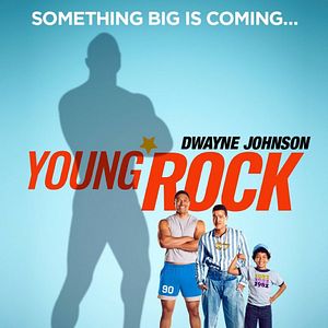 Fotoğraf Young Rock