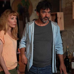 Fotoğraf Julie Depardieu