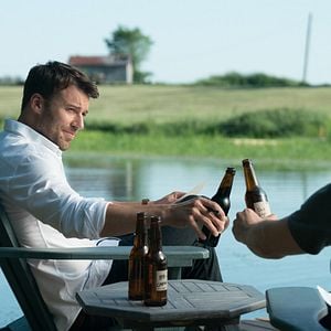 Fotoğraf Burden of Truth