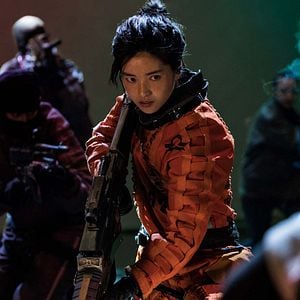 Fotoğraf Tae-ri Kim