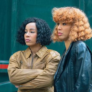 Fotoğraf Laila Odom