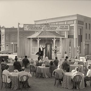 Fotoğraf WandaVision