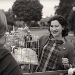 Fotoğraf WandaVision