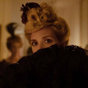 Fotoğraf Evelyne Brochu