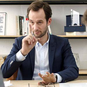 Fotoğraf Benjamin Lavernhe