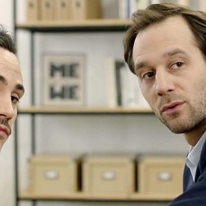 Fotoğraf Benjamin Lavernhe