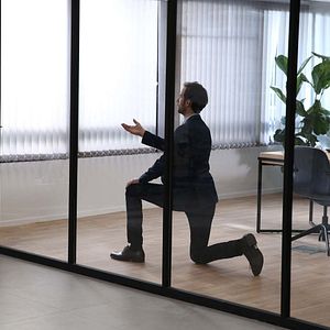 Fotoğraf Benjamin Lavernhe