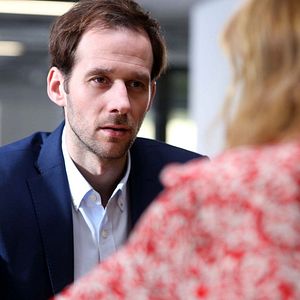 Fotoğraf Benjamin Lavernhe